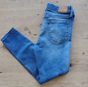 ABLE high-rise skinny jeans size 31